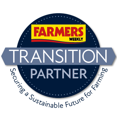 Proud to be partners of Transition